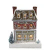 Kurt Adler Kringle Lane Village Led Bakery -Christmas Decoration Store kk1jvc0kd4j2ajufwfja