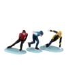 Lemax Speed Skaters - Set Of 3 -Christmas Decoration Store kktgujfqkxb3d3nbikxm