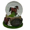 Horse Snowglobe 1 Horse Snowglobe -Christmas Decoration Store klyczoocqylvp7bju21l