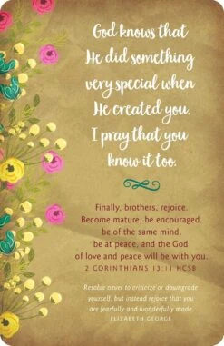 Prayers To Share: 100 Pass Along Notes For Joy 8 Prayers To Share: 100 Pass Along Notes For Joy -Christmas Decoration Store klygrrtlkdpe6okqghug