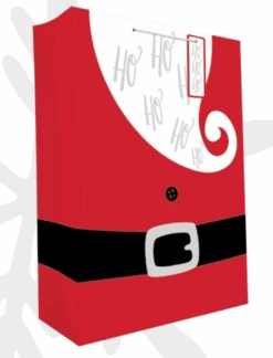 OUTRAGEOUSLY HUGE Holiday Giftbag - -Christmas Decoration Store kml7c7qpcod3aom5a3xm