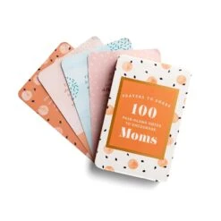 Prayers To Share: 100 Pass Along Notes To Encourage Moms -Christmas Decoration Store kmxllnhsrxd5jscddhqk
