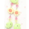 Charming Egg Bracelet - Frog -Christmas Decoration Store kndqud35lhqw8i0ep31v