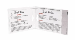 Metal Cookie Cutter - Heart -Christmas Decoration Store kpxbwzcgizmssxpvgo3x