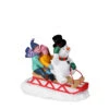 Lemax Sledding With Frosty -Christmas Decoration Store ksy7udk2pwigrrtuquec