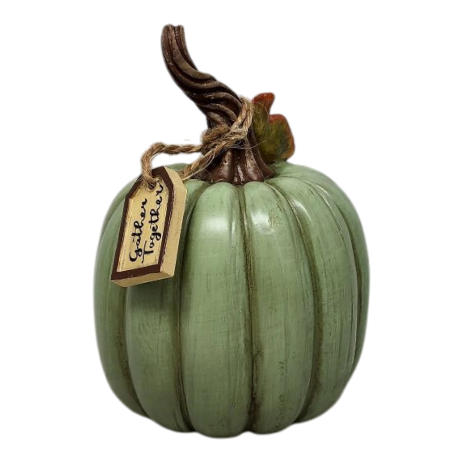 Charming Harvest Pumpkin - 5 Charming Harvest Pumpkin - - Image 3