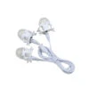 Lemax Three LED Light String - Type L To 3 Moonlander Clip Lights 2 Lemax Three LED Light String - Type L To 3 Moonlander Clip Lights -Christmas Decoration Store kvzi4f1wd9qckw8objbo