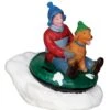 Lemax Tubing Buddies - Figurine -Christmas Decoration Store kz4kfhqppurvvj8cd181