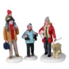 Lemax Going Skating - 3 Piece Set -Christmas Decoration Store lcluzr9qrgv69wpwxqsp