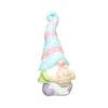 Easter Gnome Figurine - 6 Inch - Carrying An Egg -Christmas Decoration Store ldltwoaqnfdob5acdu3q