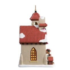 Lemax San Santiago Parish -Christmas Decoration Store ldpwvnmcdchy7jbol4ow