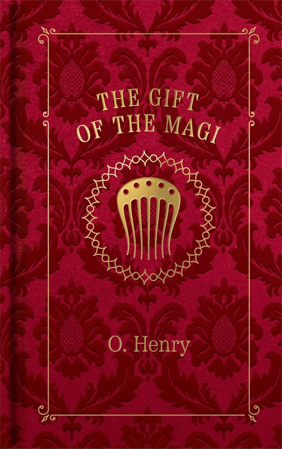 The Gift Of The Magi 3 The Gift Of The Magi