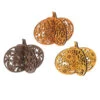 Laser Cut Wooden Pumpkin - -Christmas Decoration Store ljsejdhsfli3qndy1qbu