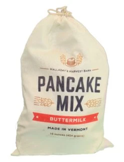 Halladays Buttermilk Pancake Mix