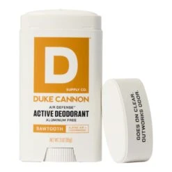 Active Deodorant - Aluminum Free - Sawtooth