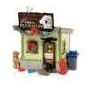 Department 56 Frankie's Dog Walking Co. -Christmas Decoration Store llmhca4rgpidzvjcd0d5