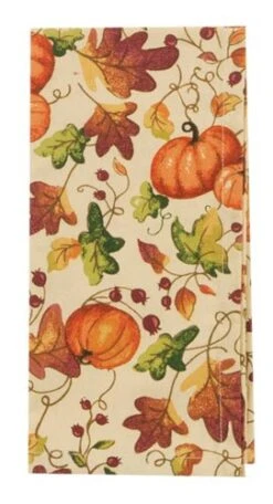Harvest Blessings Napkin -Christmas Decoration Store lmpmdclsrg8jk7hdp3yx
