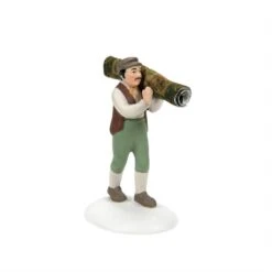 Department 56 Light As A Drugget