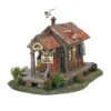 Department 56 Haunted Swamp Shanty -Christmas Decoration Store lnkihriqnitywvcimv7l