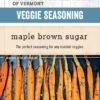 Maple Brown Sugar Veggie Seasoning -Christmas Decoration Store lnzf0iwonmou29o6xp60