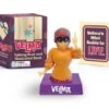 Velma Talking Bust And Illustrated Book -Christmas Decoration Store lomihxx6j8xiyrty8l3t