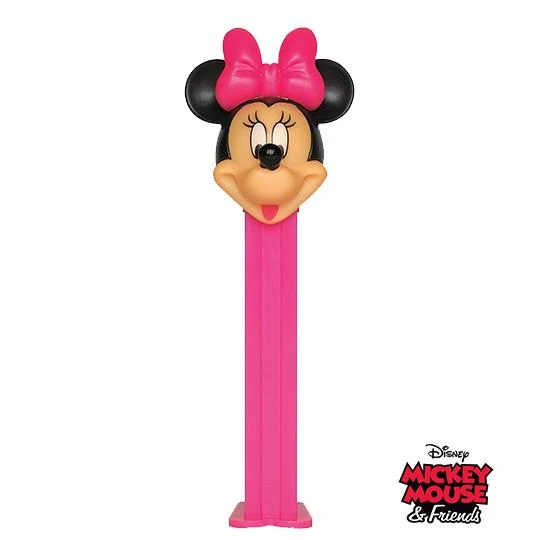 PEZ Disney Jr Dispenser - 17 PEZ Disney Jr Dispenser - - Image 15