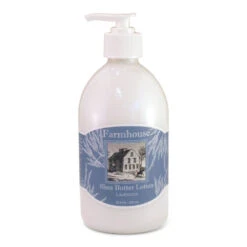 Farmhouse Hand Lotion - Lavender 16.9 Ounce -Christmas Decoration Store lshjmiouz2ii67rf7iyz