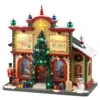 Lemax Cranberry Hill Christmas Boutique -Christmas Decoration Store lucyo9xedw31ka0ictmi
