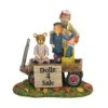 Department 56 Dalton's Menagerie Of Friends -Christmas Decoration Store lupcrnhnsdjex20pjpjw