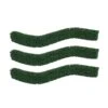 Department 56 Flexible Sisal Hedge - Green - 3 Piece Set -Christmas Decoration Store lv6jiryo8vpyiowsawht