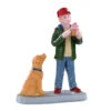 Lemax Please Share - Village Figurine 2 Lemax Please Share - Village Figurine -Christmas Decoration Store lwbrucumltdvmqgwjdqf