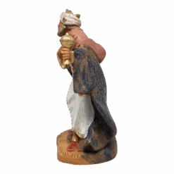 King Gaspar Nativity Figurine - 5 Inch Scale 9 King Gaspar Nativity Figurine - 5 Inch Scale -Christmas Decoration Store lwdda4stbhzskdqdnyta