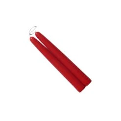 Mole Hollow Taper Pair (Sweetheart Red) - -Christmas Decoration Store lx93rr0oojkgfcurrexv