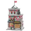 Department 56 A Christmas Story Village Happy Holiday Department Store -Christmas Decoration Store lyksafd2ovwdrkpoijr0