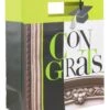 Congratulation Green Large Gift Bag -Christmas Decoration Store mdrtmfawimpdkgzk8nrn