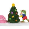 Enesco North Pole Bubblegum Trolls Mischef -Christmas Decoration Store metwjiqrufhfxxwexeq5