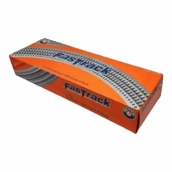 Lionel O-Gauge FasTrack O36 Curve - 4 Pack 8 Lionel O-Gauge FasTrack O36 Curve - 4 Pack -Christmas Decoration Store mfthobi9mfoallc2fr8y