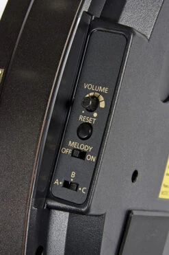 Gala Rhythm Motion Wall Clock -Christmas Decoration Store mfz0fgmj5cn49c17zfbl