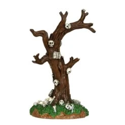 Lemax Skeleton Tree - 5 Inch -Christmas Decoration Store mhj4paswrfvri5te82vh