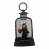 Lighted Waterglobe Lantern - Grim Reaper -Christmas Decoration Store mhrzobqdwshqogb4ohwf