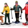 Lemax Cross Country Friends -Christmas Decoration Store mhvtk4q8btg1nnegduoa