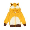 Woodland Fox 3D Hoodie - -Christmas Decoration Store mptzivox9l3n1mvjivj8