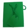 Small Tote - Green -Christmas Decoration Store mpzzbuitgxrh1jfnf4px
