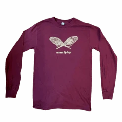 Vermont Flip Flops Long Sleeve T Shirt - 16 Vermont Flip Flops Long Sleeve T Shirt - -Christmas Decoration Store mq269mslovxbfxyl2vji