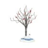 Department 56 7 Swans A Swimming - Tree