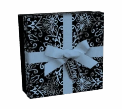 Square Giftbox With Ribbon - -Christmas Decoration Store mtr5zsmiexzcu0kpcfh1