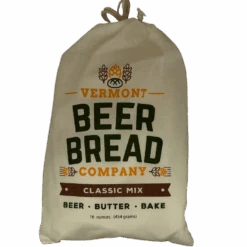 Vermont Beer Bread Mix - Classic