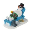 Lemax Relaxing Snowman Figurine -Christmas Decoration Store myfdfgfz6x9mq33gahbx