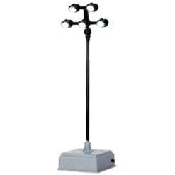 Lemax Field Lights - 12 Inches Tall