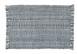 Tweed Denim Place Mat
